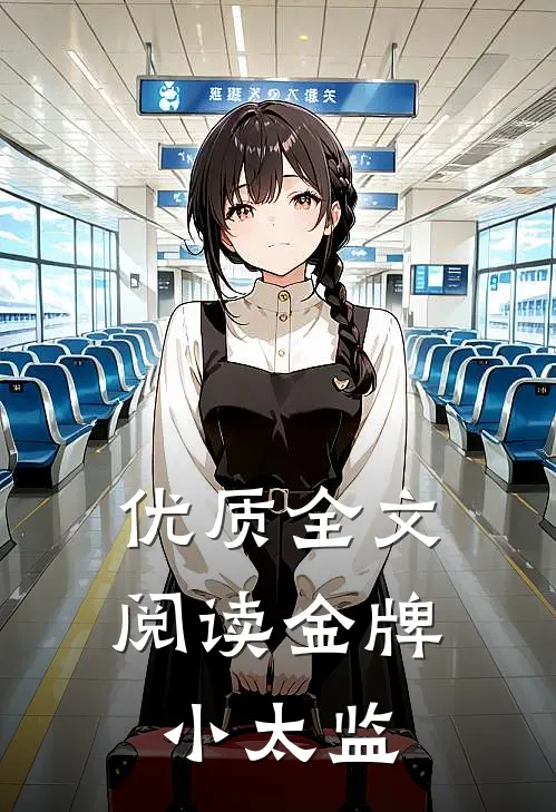 优质全文阅读金牌小太监