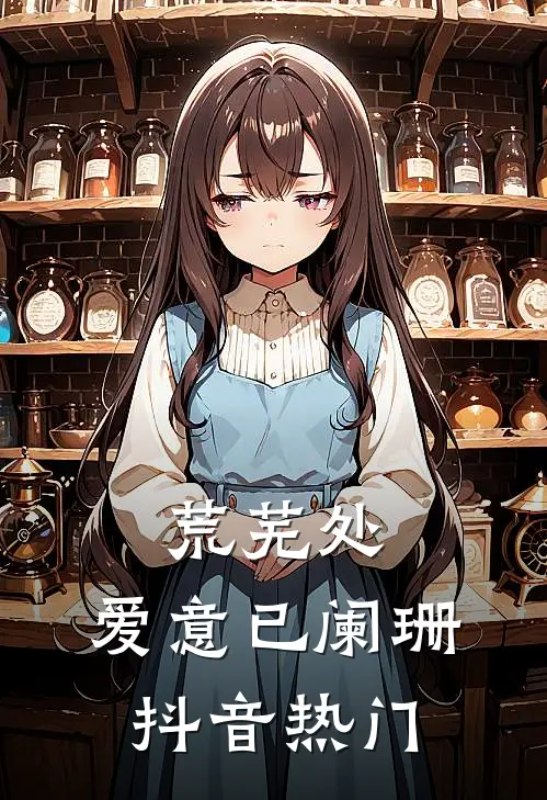荒芜处，爱意已阑珊抖音热门