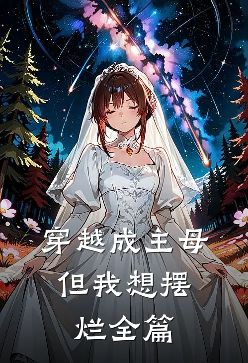 穿越成主母，但我想摆烂全篇