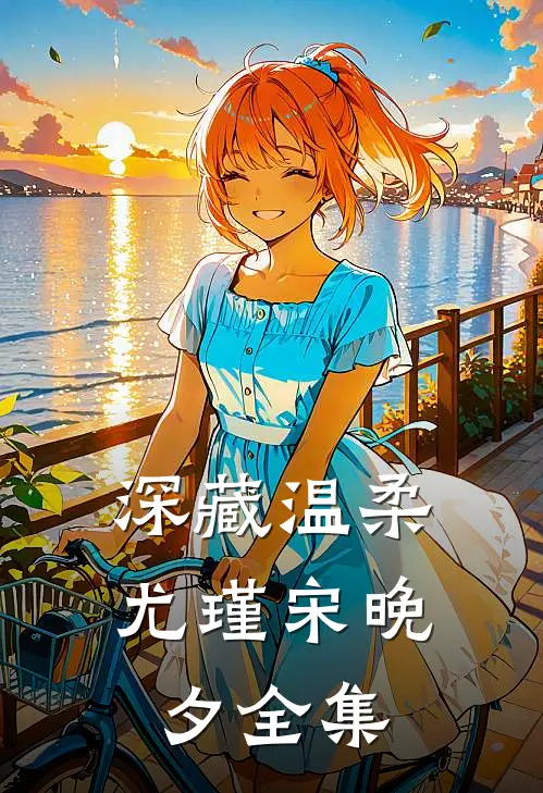 深藏温柔尤瑾宋晚夕 全集