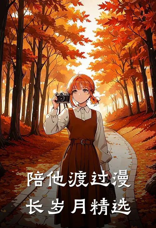 陪他渡过漫长岁月精选
