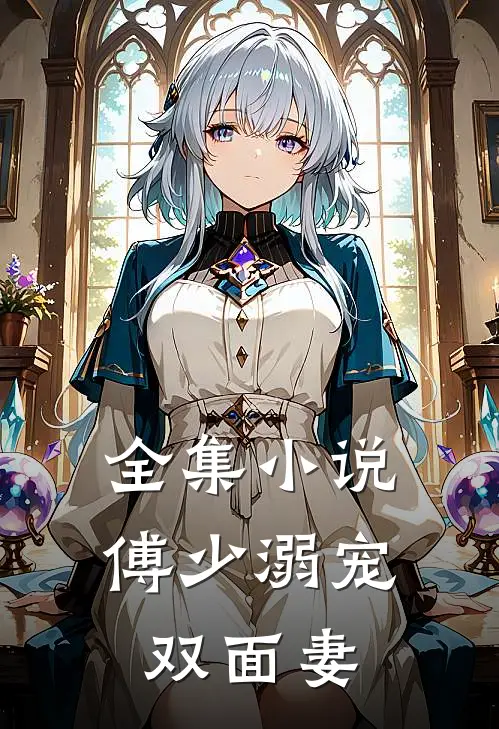 全集小说傅少溺宠双面妻