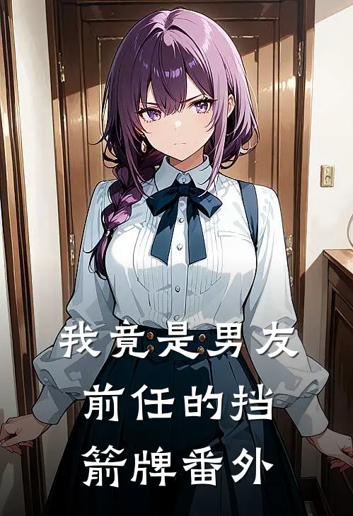 我竟是男友前任的挡箭牌 番外