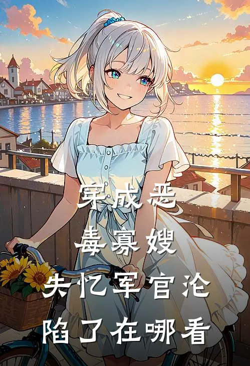 穿成恶毒寡嫂：失忆军官沦陷了在哪看