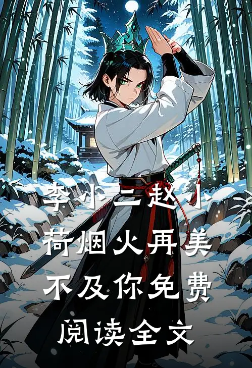 烟火再美不及你好看吗