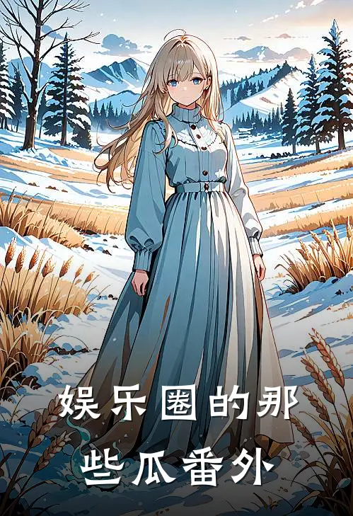 娱乐圈的那些瓜 番外