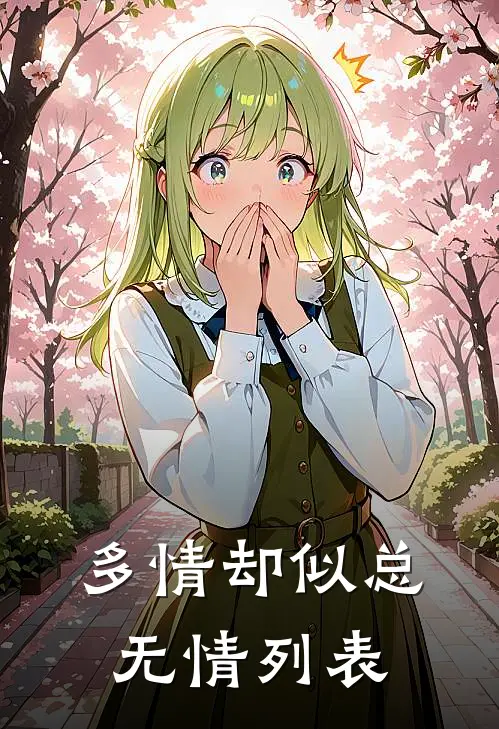 多情却似总无情列表
