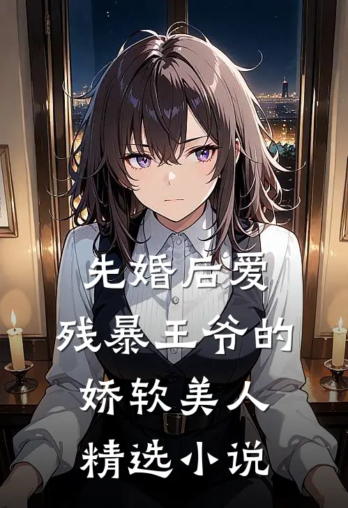 先婚后爱：残暴王爷的娇软美人精选小说