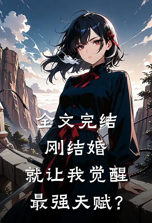 全文完结刚结婚，就让我觉醒最强天赋？