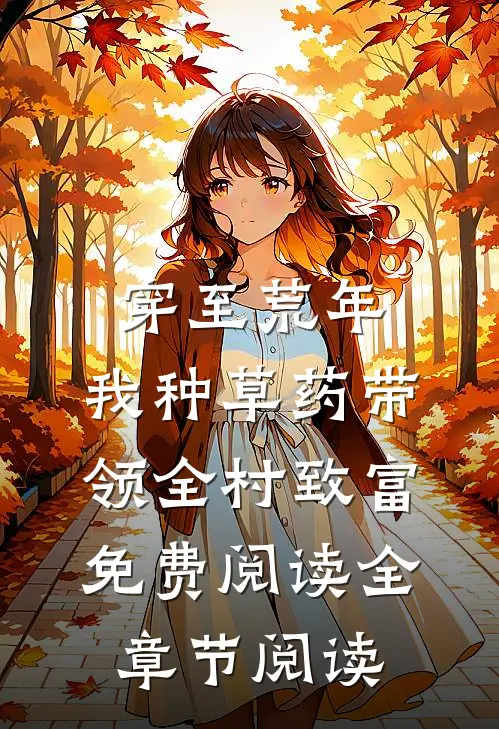 穿至荒年,我种草药带领全村致富免费阅读全章节阅读