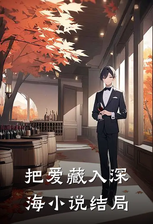 把爱藏入深海小说结局