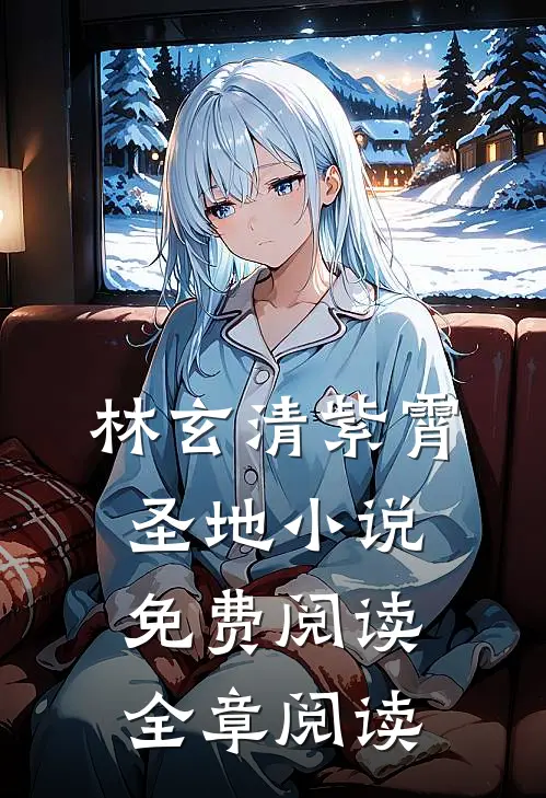 林玄清紫霄圣地小说免费阅读全章阅读