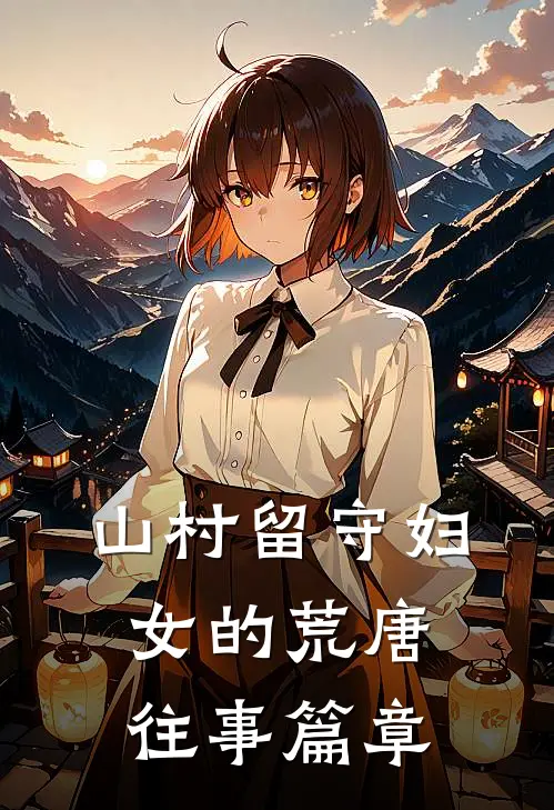 山村留守妇女的荒唐往事篇章