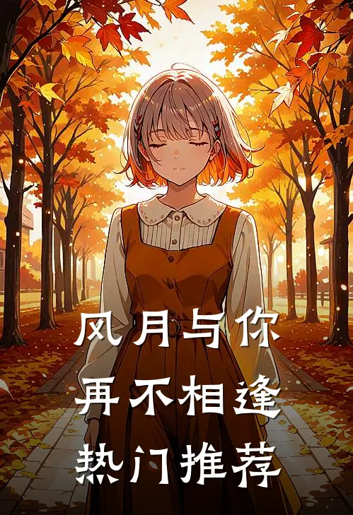 风月与你再不相逢热门推荐