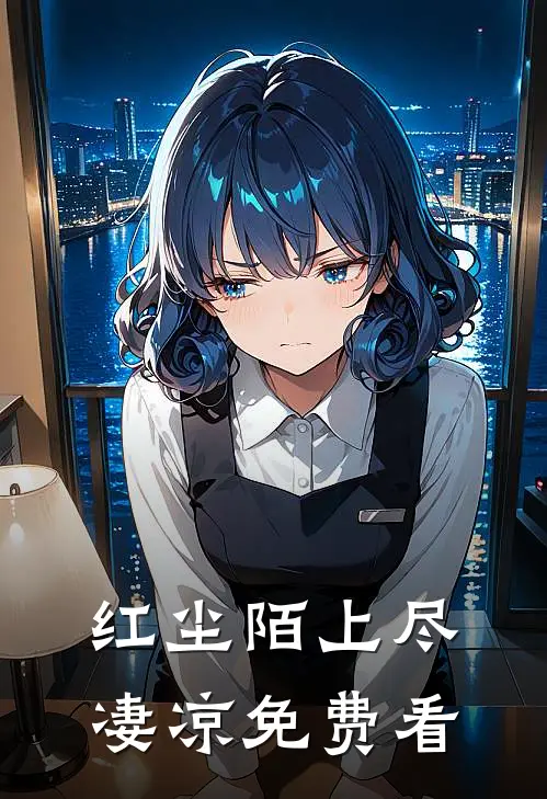 红尘陌上尽凄凉免费看