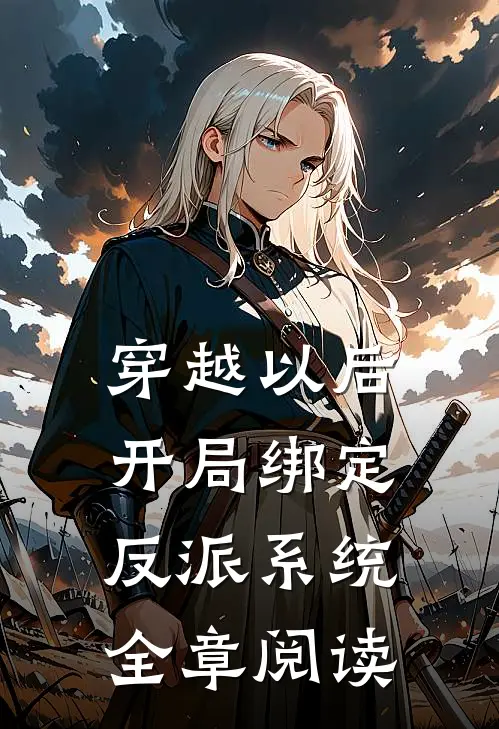 穿越以后，开局绑定反派系统全章阅读
