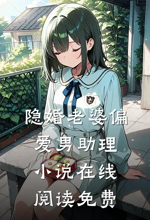 隐婚老婆偏爱男助理小说在线阅读免费