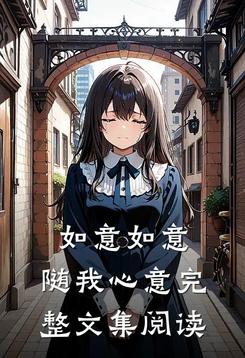 如意如意，随我心意完整文集阅读
