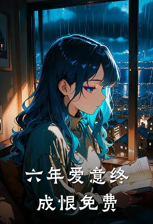 六年爱意终成恨免费