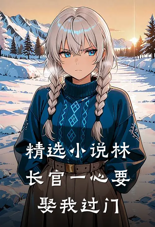 精选小说林长官一心要娶我过门
