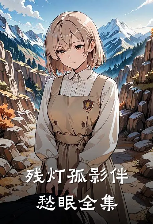 残灯孤影伴愁眠全集