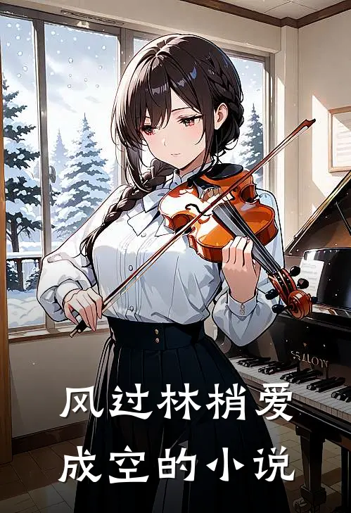 风过林梢爱成空的小说