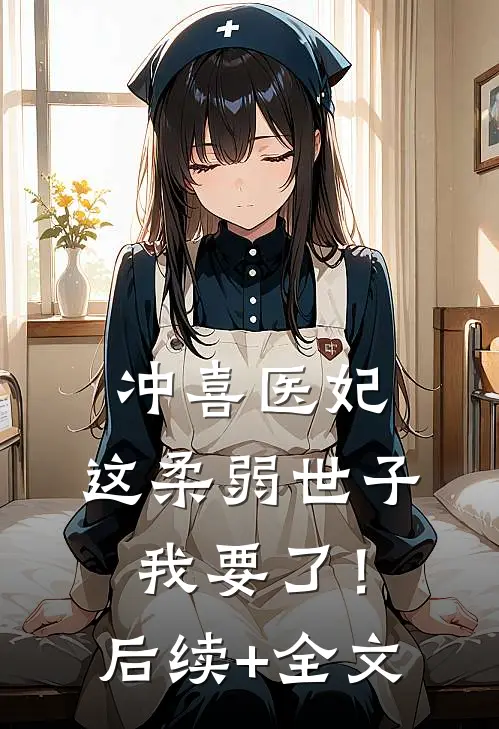冲喜医妃：这柔弱世子我要了！后续+全文