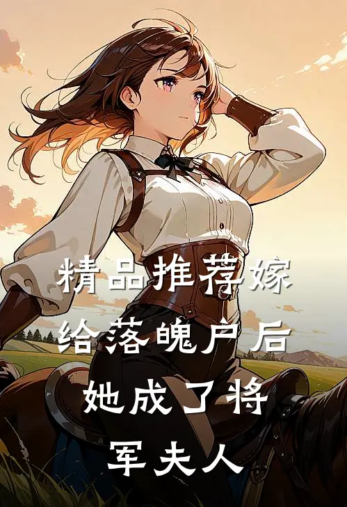 精品推荐嫁给落魄户后，她成了将军夫人