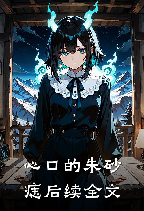 心口的朱砂痣后续全文