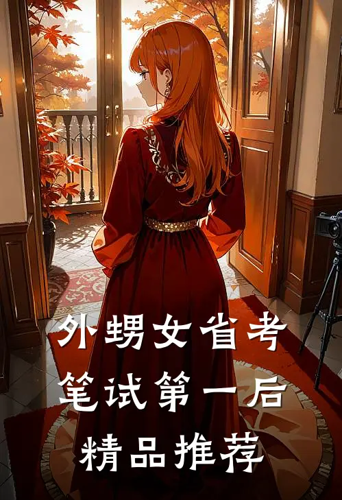 外甥女省考笔试第一后精品推荐