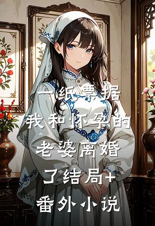 一纸票据，我和怀孕的老婆离婚了结局+番外小说