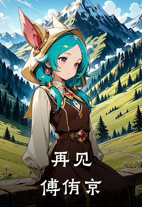 再见，傅侑京
