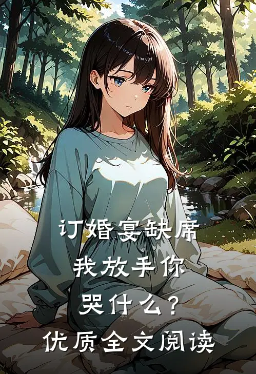 订婚宴缺席，我放手你哭什么？优质全文阅读