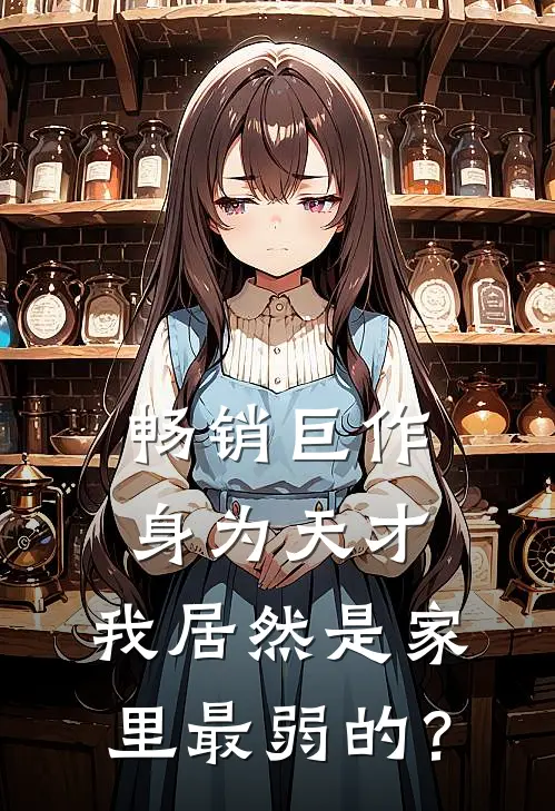 畅销巨作身为天才，我居然是家里最弱的？