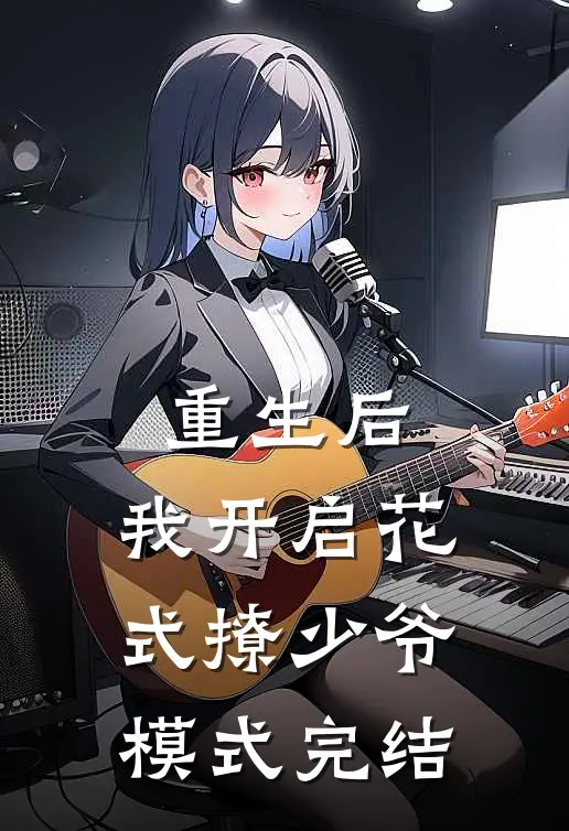 重生后，我开启花式撩少爷模式完结