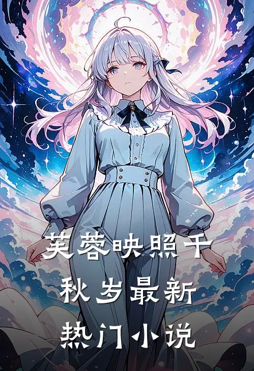芙蓉映照千秋岁最新热门小说