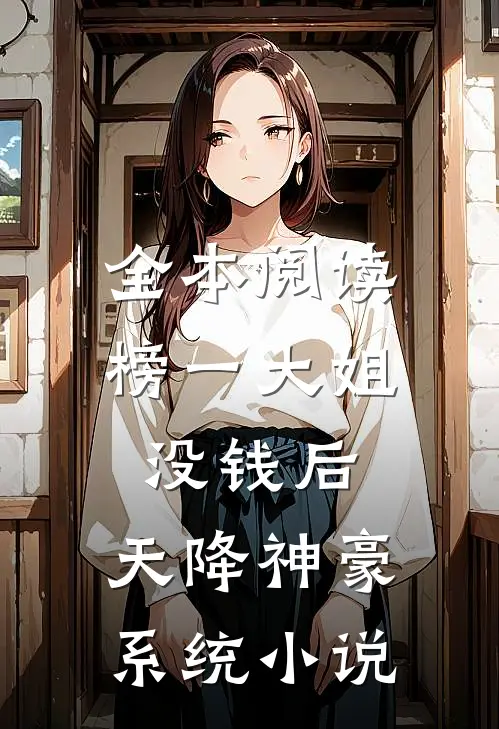 全本阅读榜一大姐没钱后,天降神豪系统小说