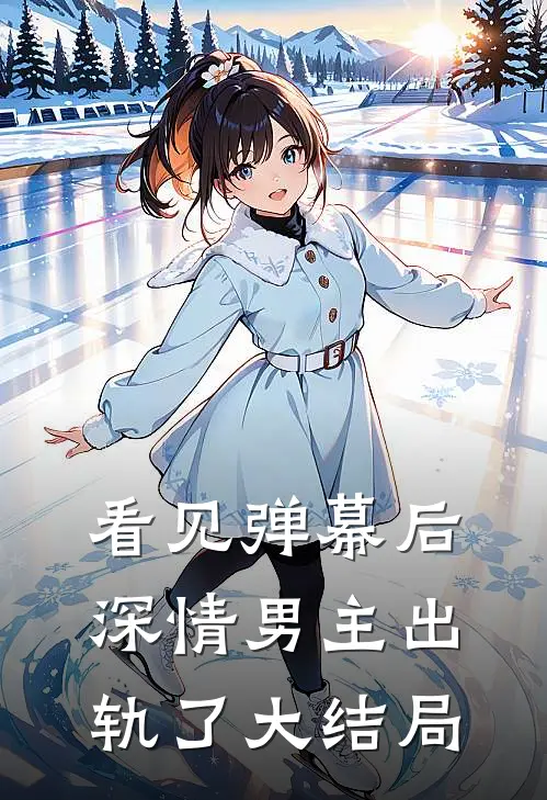 看见弹幕后，深情男主出轨了大结局