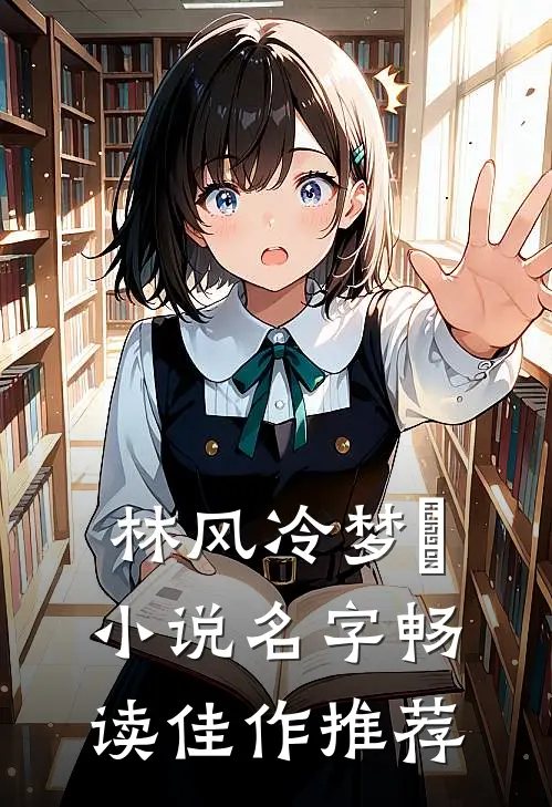 林风冷梦娢小说名字畅读佳作推荐