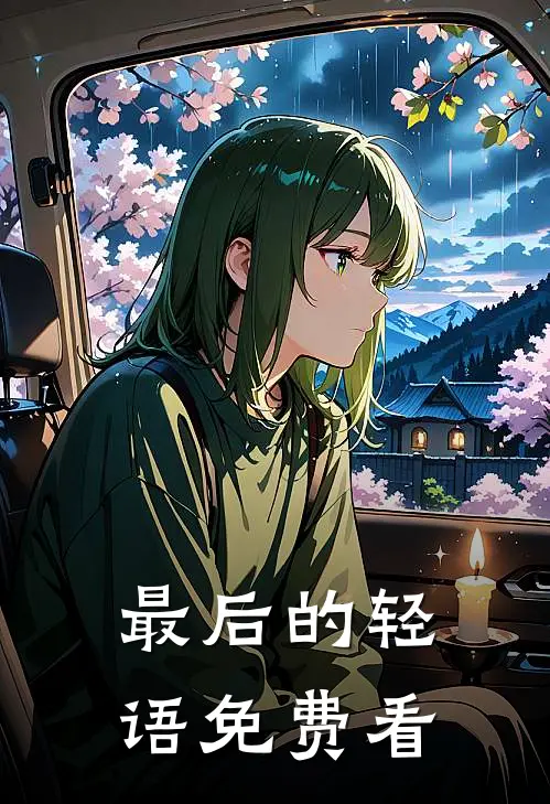 最后的轻语免费看