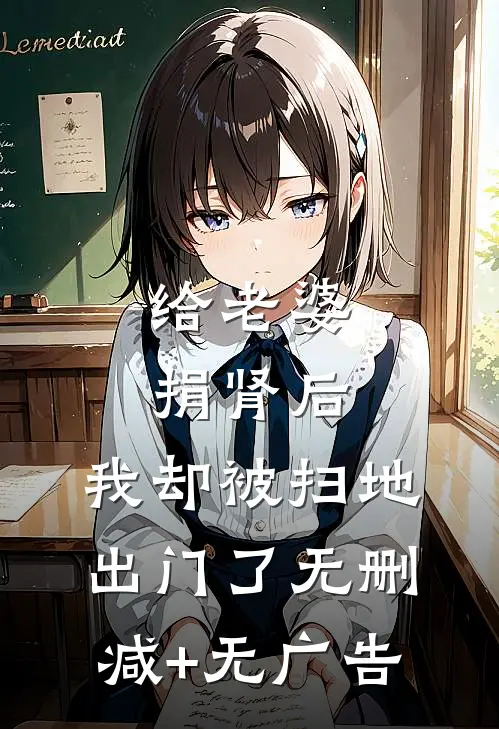 给老婆捐肾后，我却被扫地出门了无删减+无广告