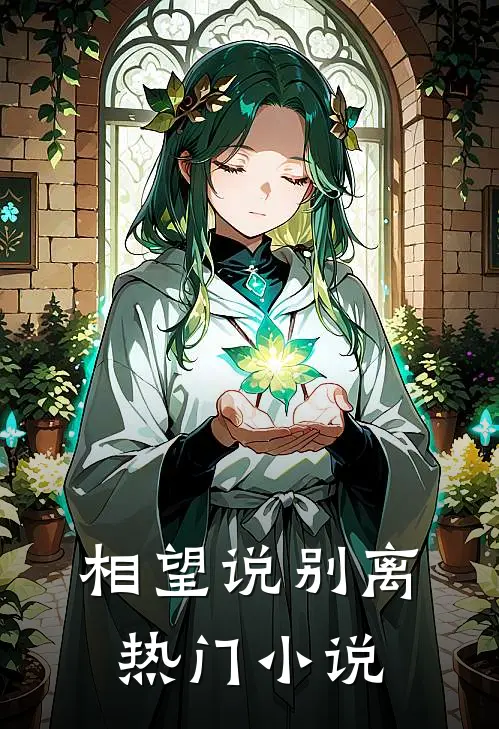 相望说别离热门小说