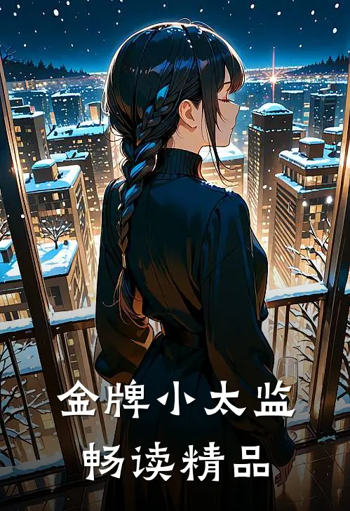 金牌小太监畅读精品