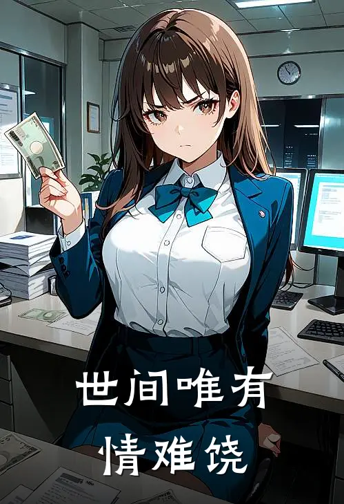世间唯有情难饶