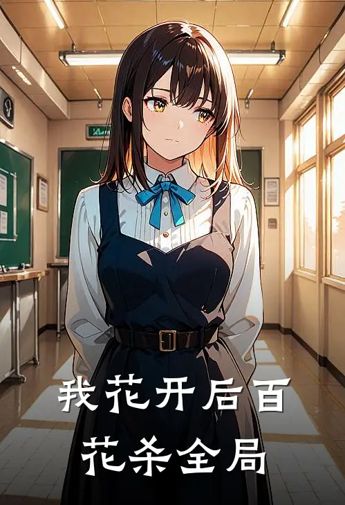 我花开后百花杀全局