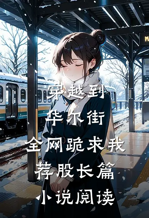 穿越到华尔街，全网跪求我荐股长篇小说阅读