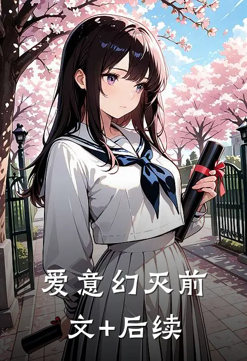 爱意幻灭前文+后续