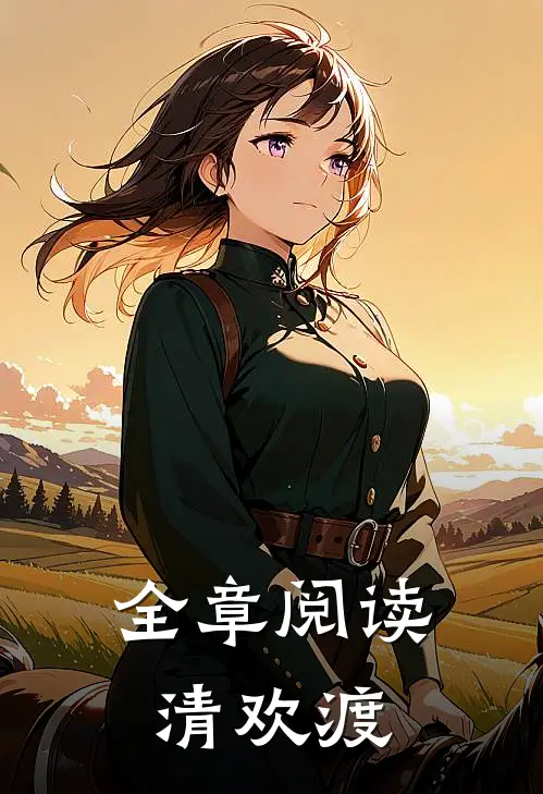 全章阅读清欢渡