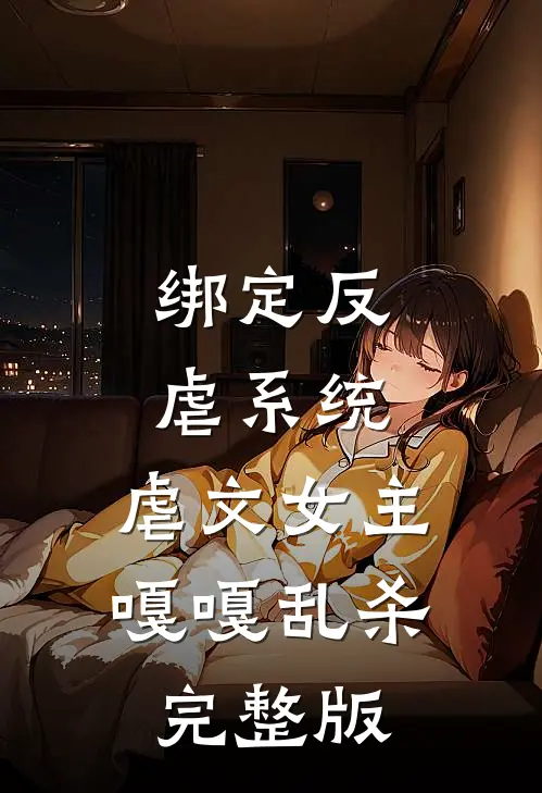 绑定反虐系统，虐文女主嘎嘎乱杀完整版