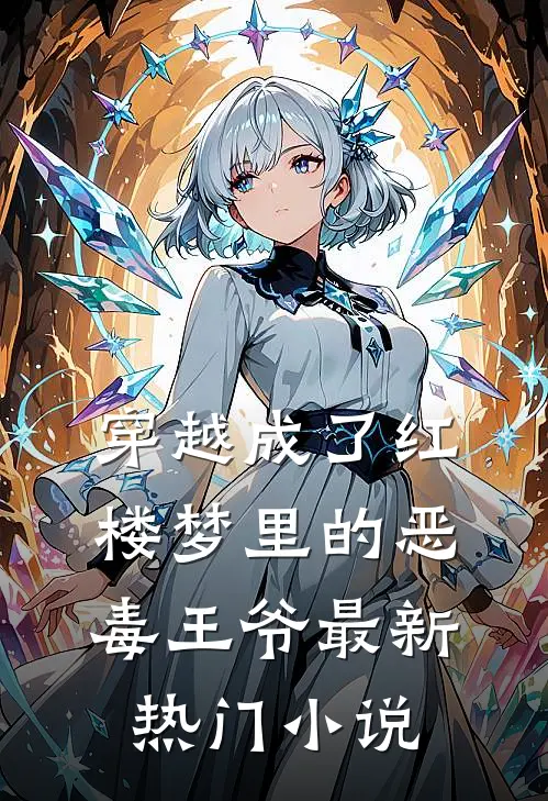 穿越成了红楼梦里的恶毒王爷最新热门小说